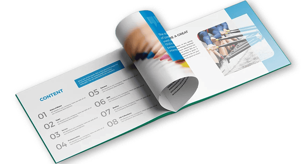 Brochure